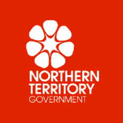 Logo Northern Territory Government