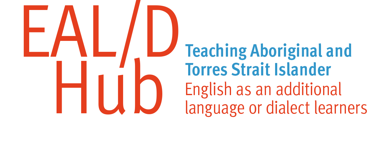 EAL/D Hub NSW